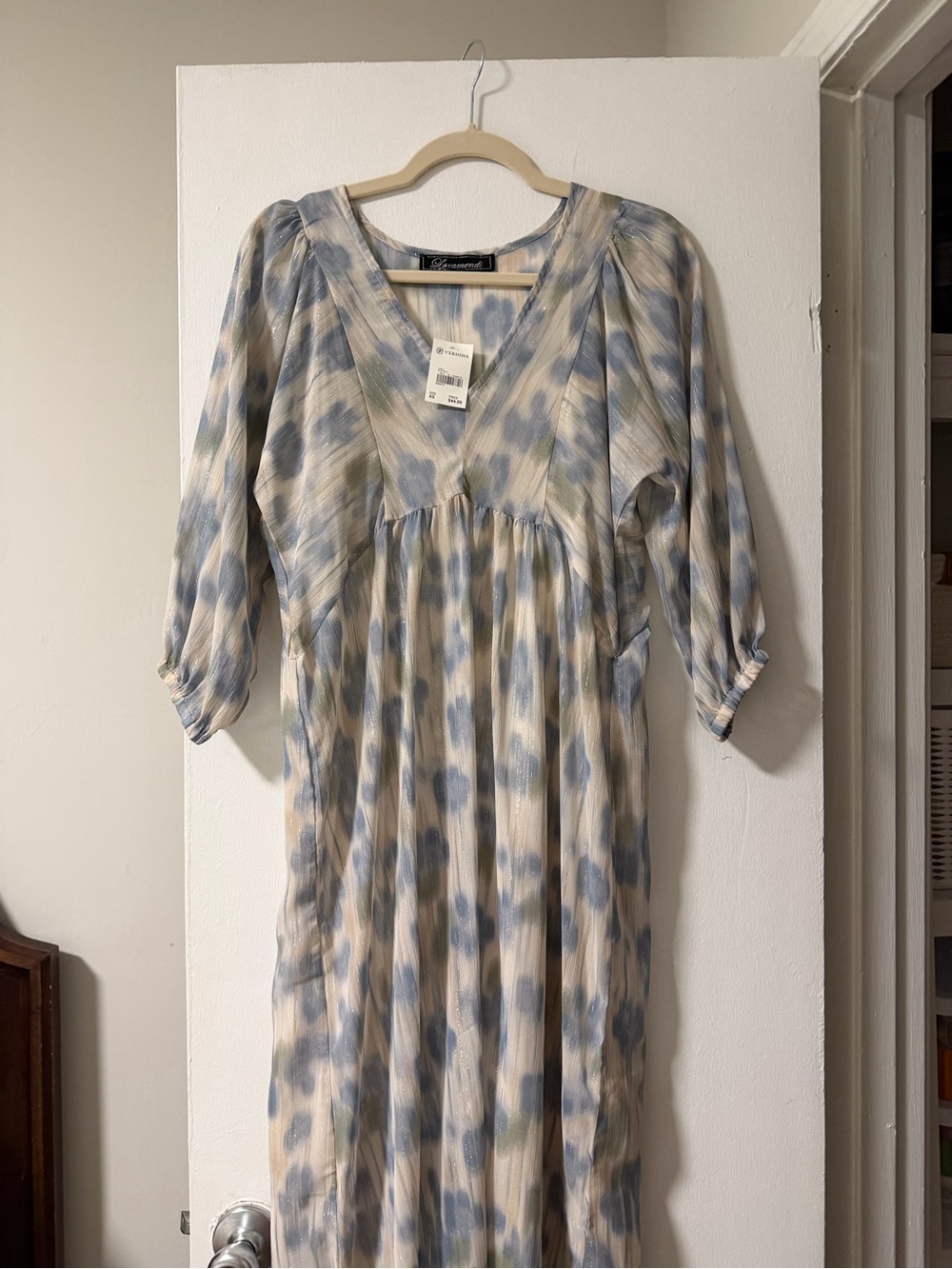 Versona Boutique Dress NWT